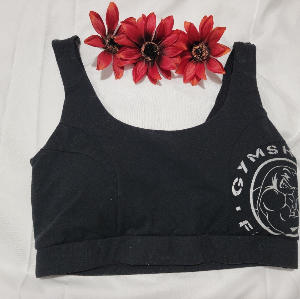 Gymshark Legacy sports bra